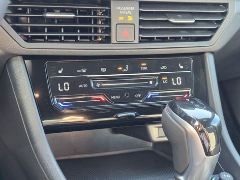 New 2025 Volkswagen Jetta Sport image 27