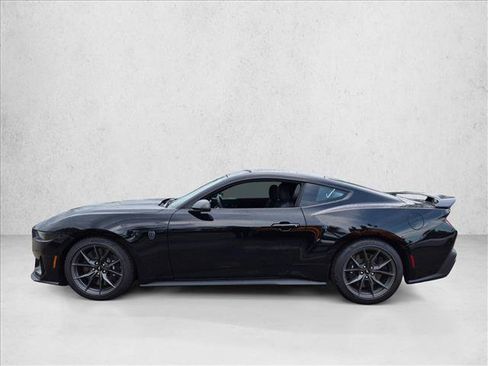 New 2026 Ford Mustang Dark Horse RWD image 5