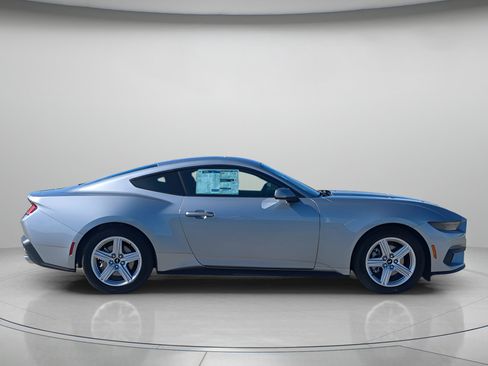 New 2026 Ford Mustang Coupe RWD image 42