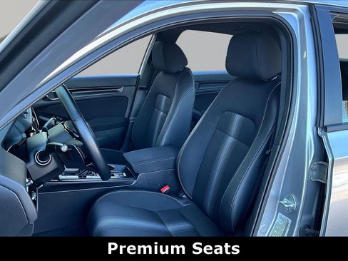 Used 2025 Honda Civic Sport image 19