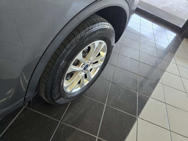 Used 2022 Ford Escape SE AWD/4WD image 33