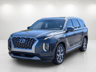 Used 2021 Hyundai Palisade SEL w/ Convenience Package