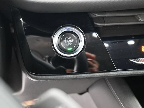 Used 2024 Buick Envision Preferred AWD/4WD image 39