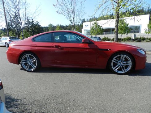Used 2012 BMW 650i Coupe image 7