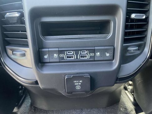 New 2026 RAM 1500 RHO w/ RHO Level 1 Equipment Group AWD/4WD image 22