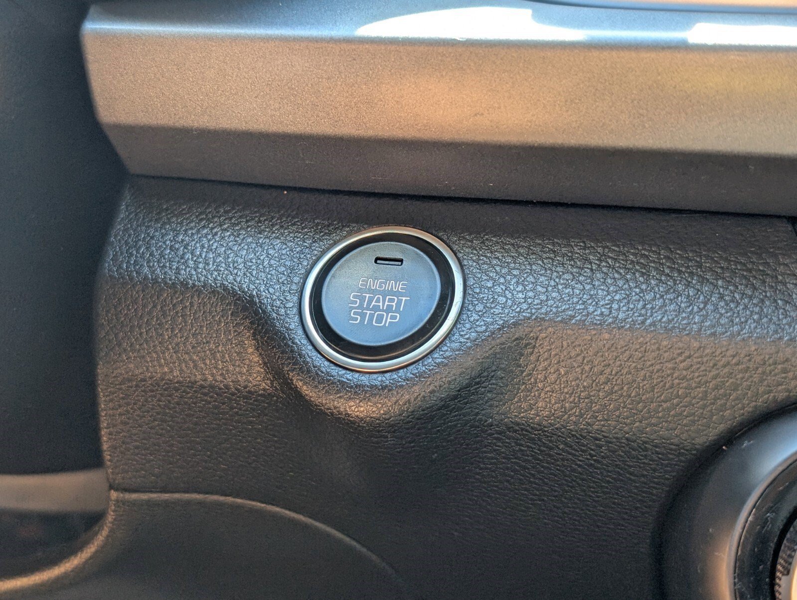 Certified 2023 Kia Rio S w/ Technology Package FWD image 22