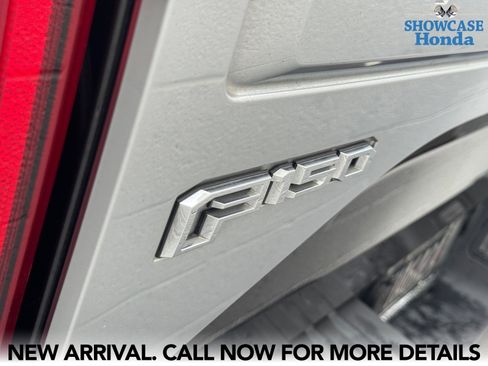 Used 2015 Ford F150 Platinum w/ Equipment Group 701A Luxury image 8