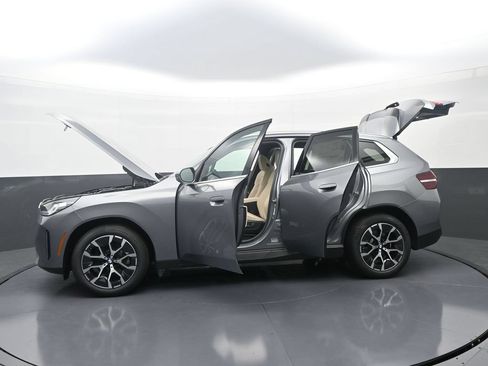 New 2026 BMW X3 xDrive30i w/ Premium Package AWD/4WD image 40