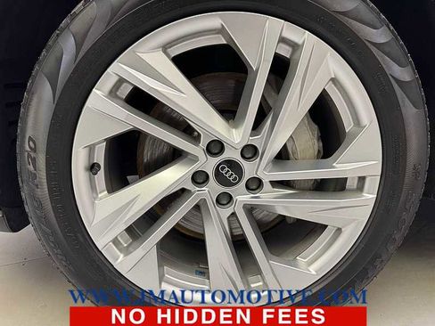 Used 2021 Audi Q7 3.0T Premium Plus w/ Premium Plus Package image 9