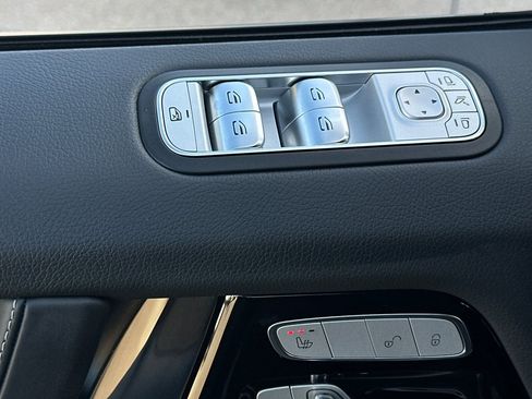 New 2026 Mercedes-Benz G 550 G 550 image 21