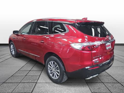 Used 2024 Buick Enclave Premium image 7