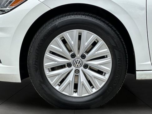 Used 2019 Volkswagen Jetta S w/ Driver Assistance Package FWD image 23