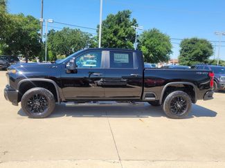New 2026 Chevrolet Silverado 2500 Custom w/ Custom Value Package AWD/4WD video 2