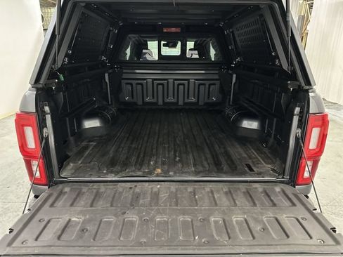 Used 2023 Ford Ranger XLT w/ Equipment Group 301A Mid AWD/4WD image 22