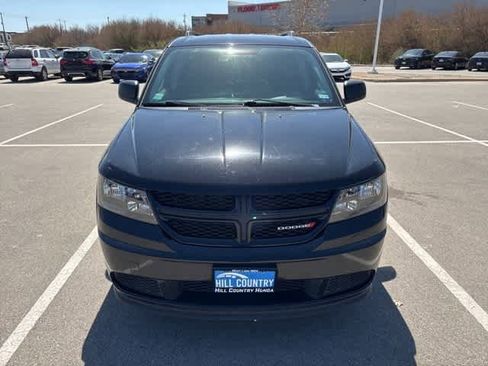 Used 2018 Dodge Journey SE w/ Popular Equipment Group image 8