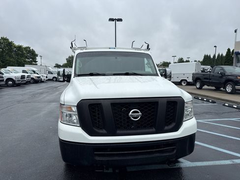 Used 2016 Nissan NV 2500 S w/ Power Package RWD image 17
