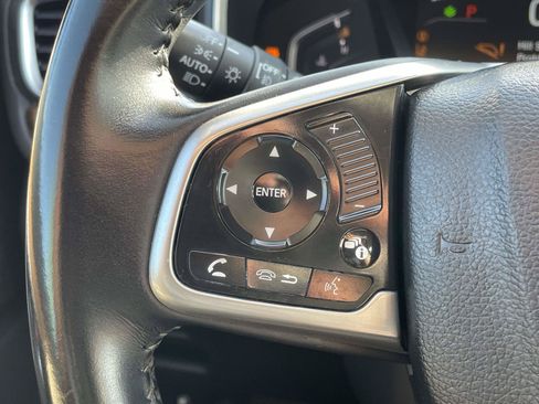 Used 2018 Honda CR-V EX-L image 19