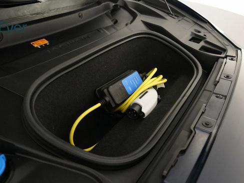 Used 2022 Jaguar I-PACE HSE image 23