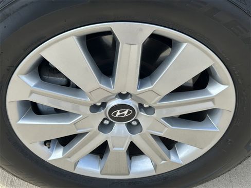 Used 2025 Hyundai Palisade SEL image 9