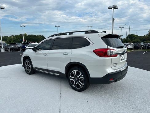 Certified 2026 Subaru Ascent Touring w/ Popular Package #2 AWD/4WD image 5