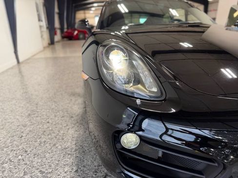 Used 2014 Porsche Cayman S RWD image 40