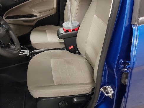 Used 2022 Ford EcoSport S image 22