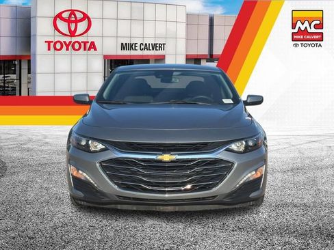 Used 2023 Chevrolet Malibu LT FWD image 8