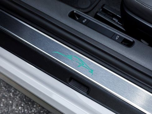 Used 2024 Porsche 911 Turbo image 24