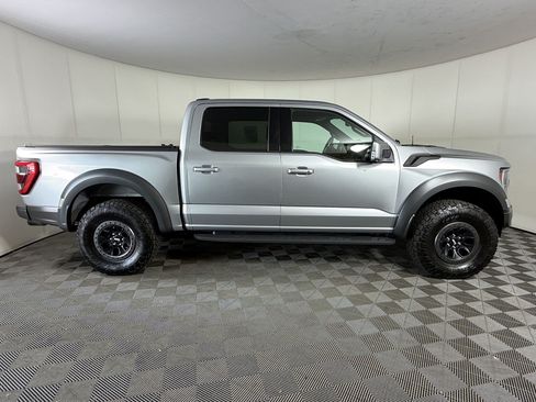 Used 2023 Ford F150 Raptor w/ Raptor Carbon Fiber Package AWD/4WD image 8