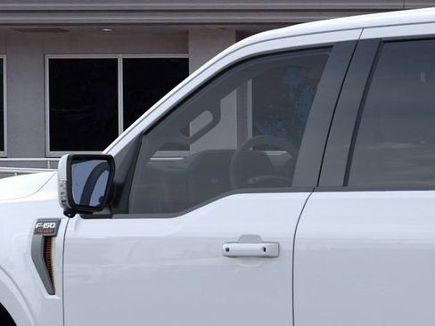 New 2026 Ford F150 Tremor w/ Equipment Group 402B AWD/4WD image 20