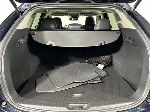 Used 2024 MAZDA CX-5 AWD 2.5 S w/ Premium Plus Pkg image 26