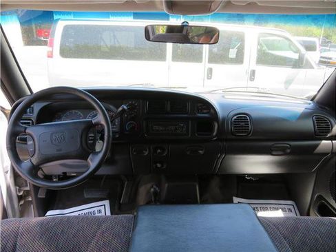Used 1999 Dodge Ram 1500 Truck Laramie image 6