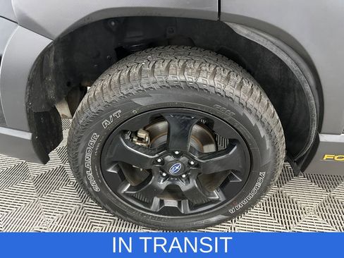 Used 2022 Subaru Forester Wilderness image 18