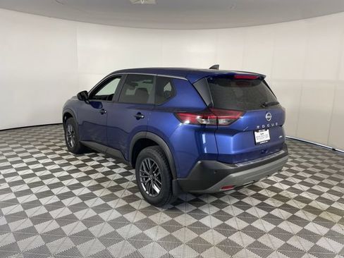 Used 2023 Nissan Rogue S AWD/4WD image 14