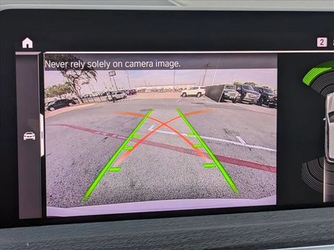 Used 2022 BMW X3 xDrive30i w/ Premium Package 2 (ZPA) image 13