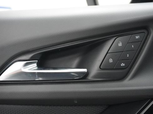 New 2026 Chevrolet Equinox RS w/ Convenience Package III image 15