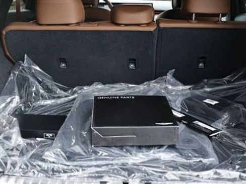 New 2026 Genesis GV70 2.5T Advanced image 30