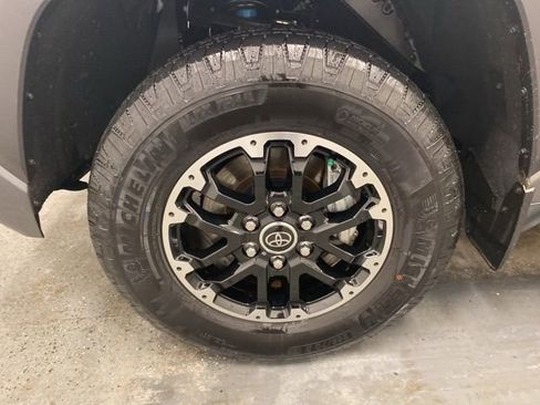 Used 2024 Toyota Tundra SR5 image 40