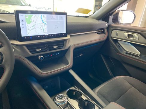 New 2026 Ford Explorer ST AWD/4WD image 21