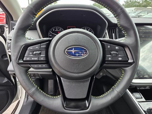 Certified 2025 Subaru Outback Onyx Edition XT w/ Popular Package #2 image 26