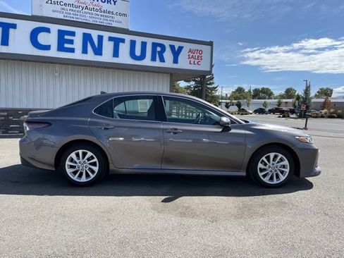 Used 2024 Toyota Camry LE image 14