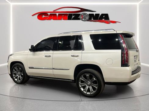 Used 2015 Cadillac Escalade Premium image 5