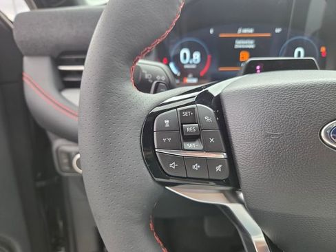 New 2026 Ford Explorer ST w/ Sun And Sound Package image 54