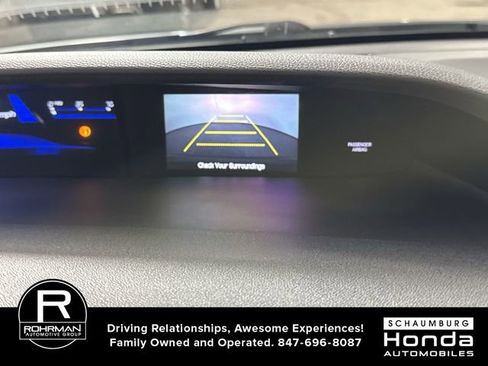 Used 2013 Honda Civic LX image 8