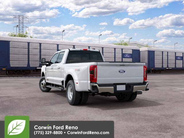 New 2027 Ford F350 Lariat AWD/4WD image 8