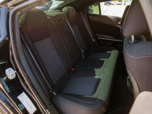 Used 2022 Dodge Charger R/T RWD image 12