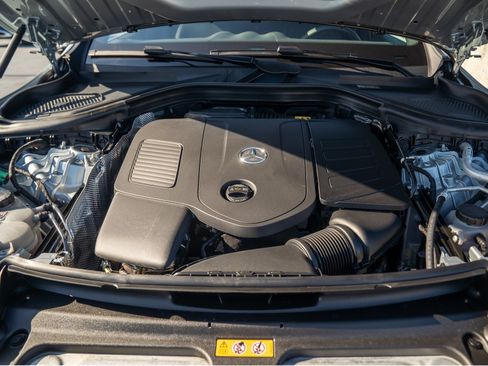 Certified 2025 Mercedes-Benz GLC 350e 4MATIC image 30