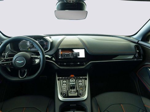 New 2026 Aston Martin DBX S image 29