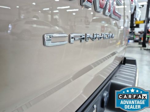 Used 2022 GMC Canyon Elevation w/ Trailering Package RWD image 33