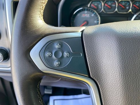 Used 2015 Chevrolet Silverado 1500 LT w/ All Star Edition image 25